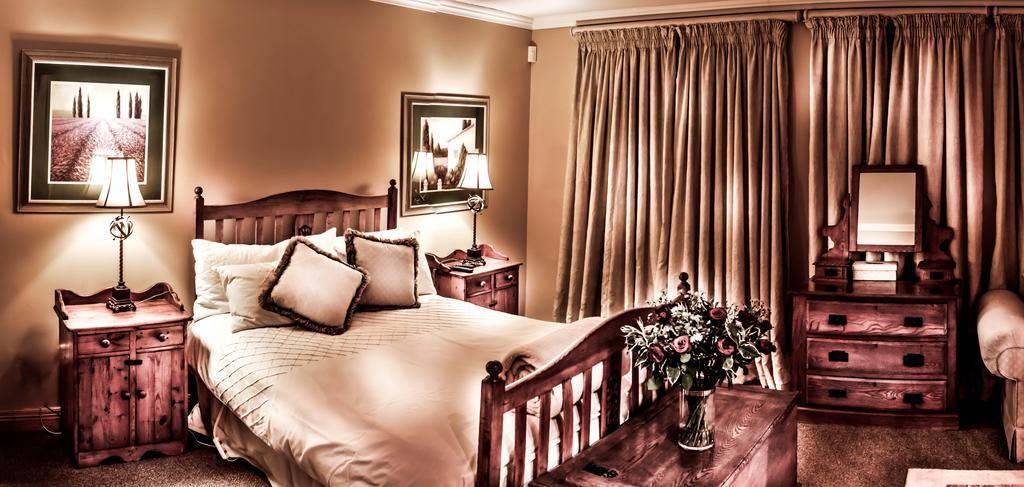 مبيت وإفطار نوتنغهام رود The Farside Country Manor المظهر الخارجي الصورة