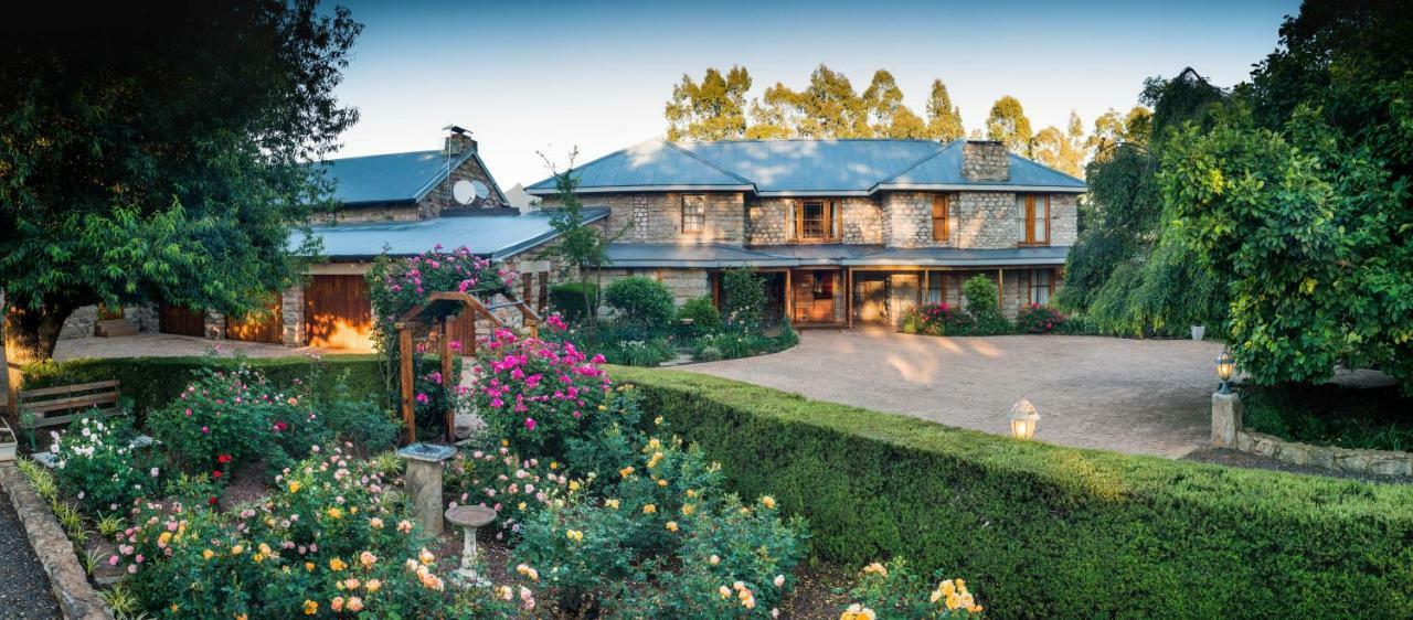 مبيت وإفطار نوتنغهام رود The Farside Country Manor المظهر الخارجي الصورة