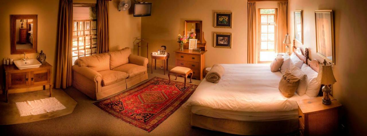 مبيت وإفطار نوتنغهام رود The Farside Country Manor المظهر الخارجي الصورة
